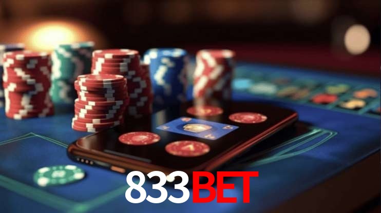Estatísticas Esportivas 833bet