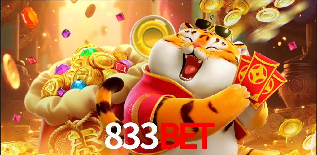 833bet