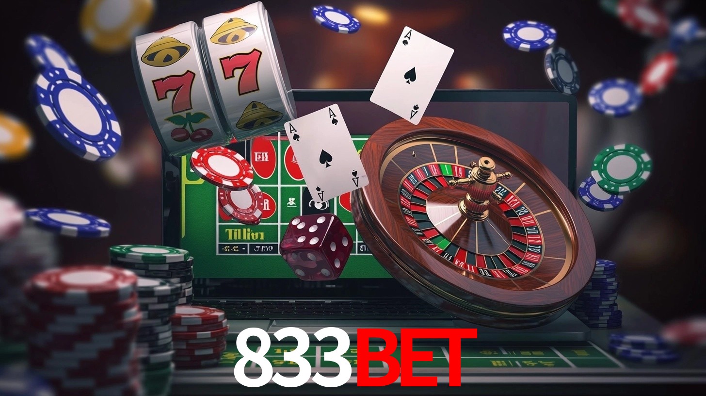 833bet