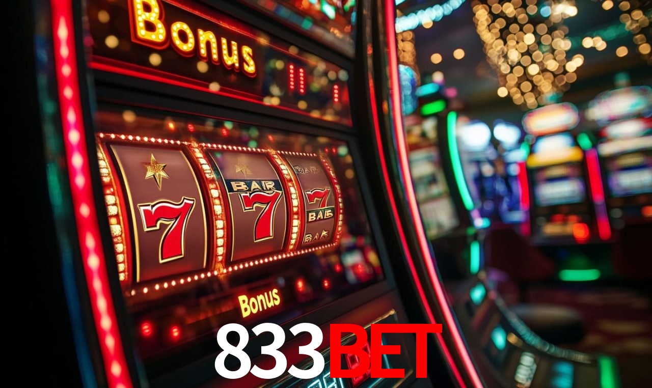 Downloads Verificados 833bet