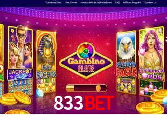 Descubra a Essência do 833bet: Nossa História e Compromissos