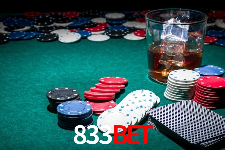 Apostas de Futebol 833bet
