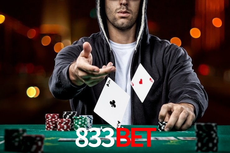 Servidor Brasil 833bet