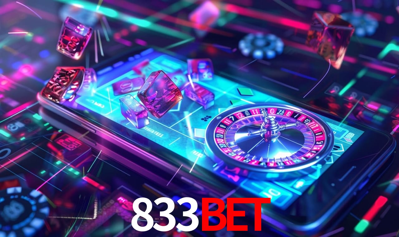 Recursos de Bônus 833bet