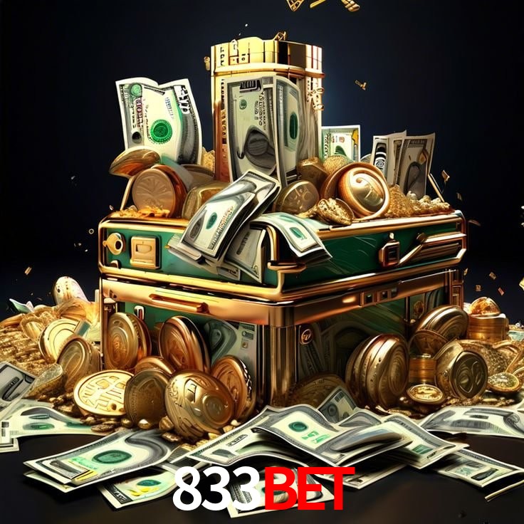 Avaliações dos Jogadores 833bet