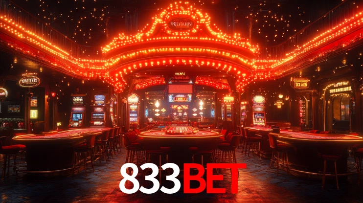 833bet