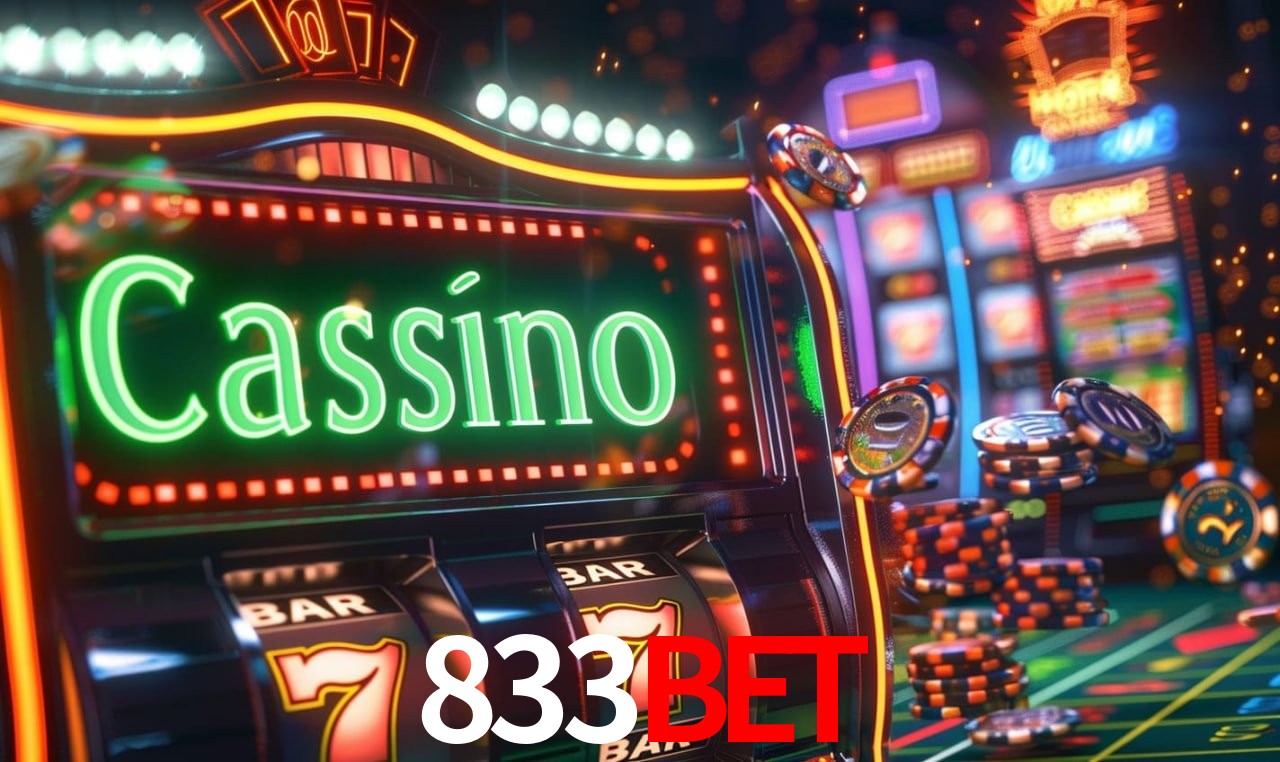 Promoção Relâmpago 833bet