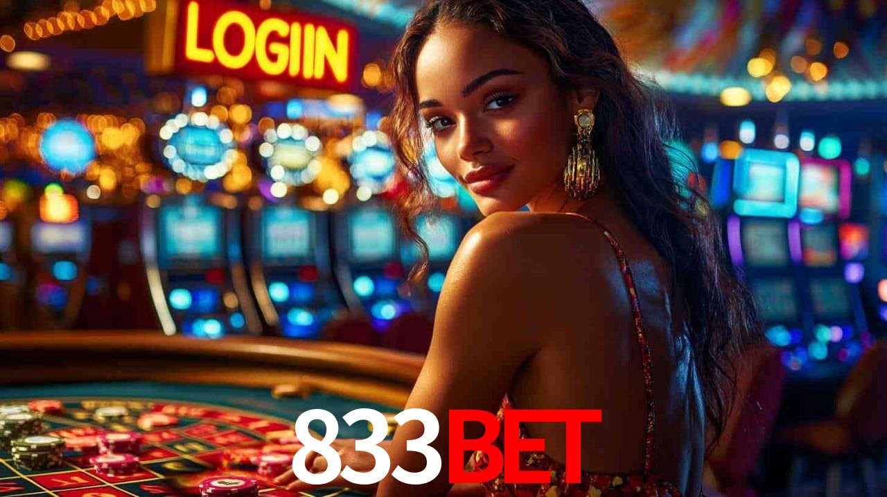 Sistemas de Segurança 833bet