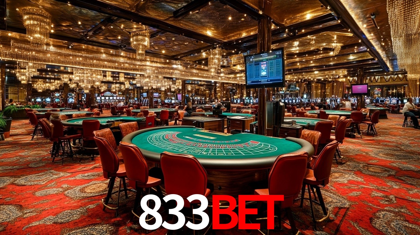 833bet