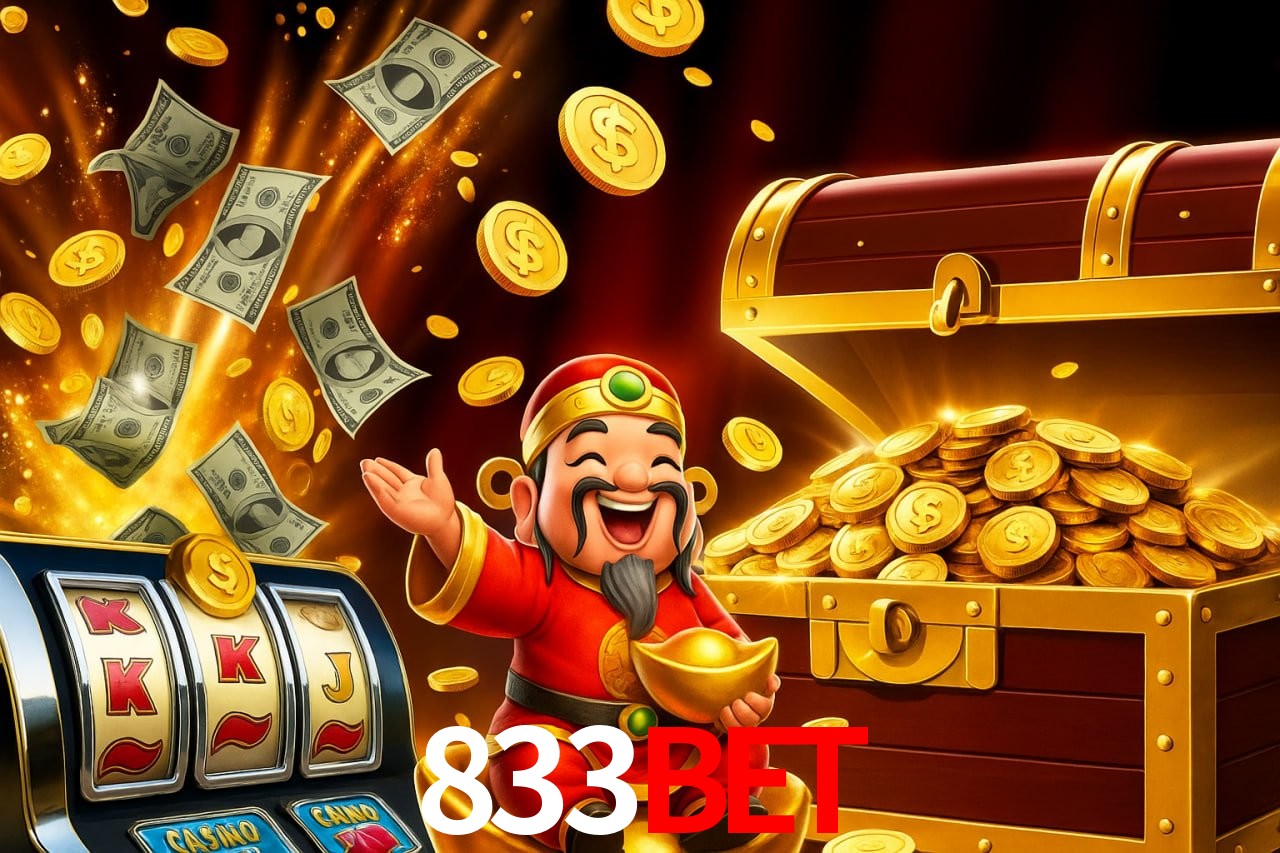 Casino VIP 833bet