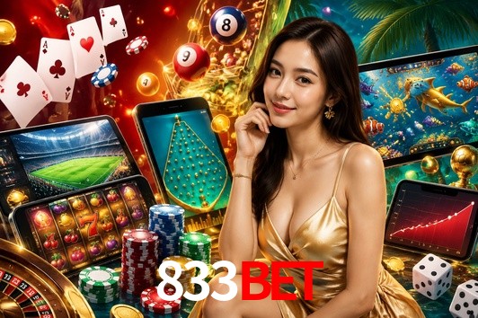 Blackjack Table 833bet
