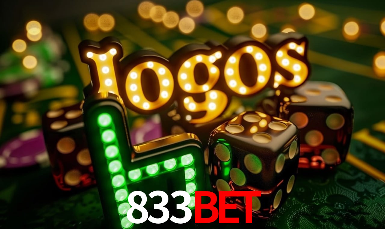 Login Seguro 833bet