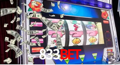 833bet Licença Curaçao Gaming