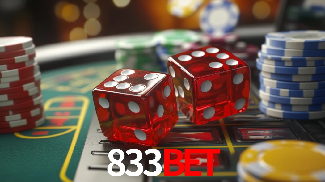 Exclusive Games 833bet
