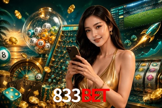 Secure Login 833bet