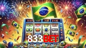 Game Statistics 833bet