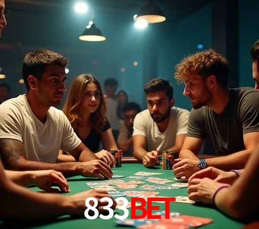 Slots 833bet - Giros Grátis Diários