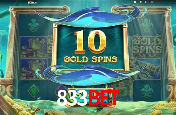 Inovações de Jogos na 833bet: O Futuro das Experiências Interativas