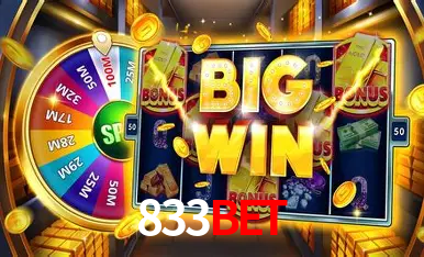 Descubra a Magia dos Jogos de Arcade no 833bet