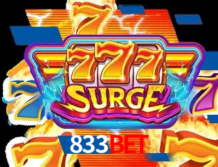 Descubra o Mundo do Cassino Online com 833bet