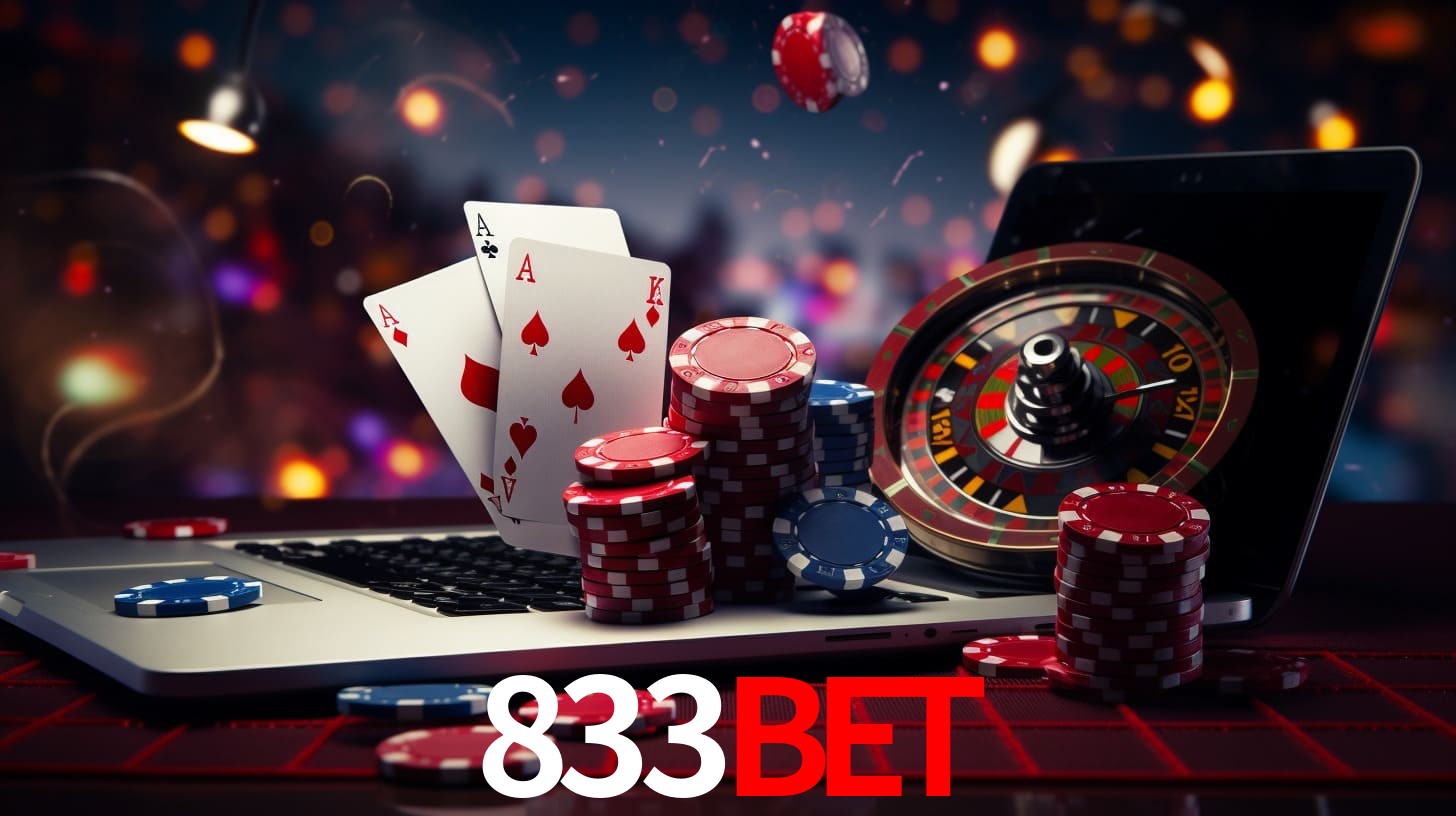 Programa VIP 833bet