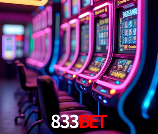 Telegram 833bet - Bônus Diários Exclusivos