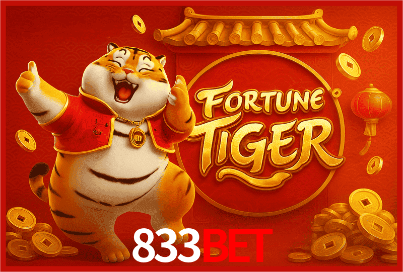 Torneios 833bet