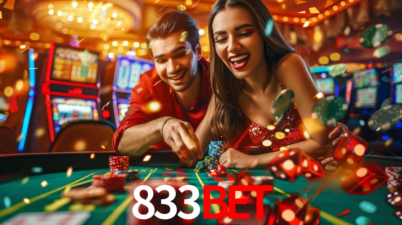 Especiais de Fim de Semana 833bet