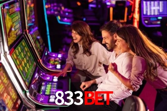 PIX Instantâneo 833bet