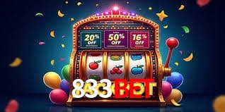 833bet Instalar Logo 2