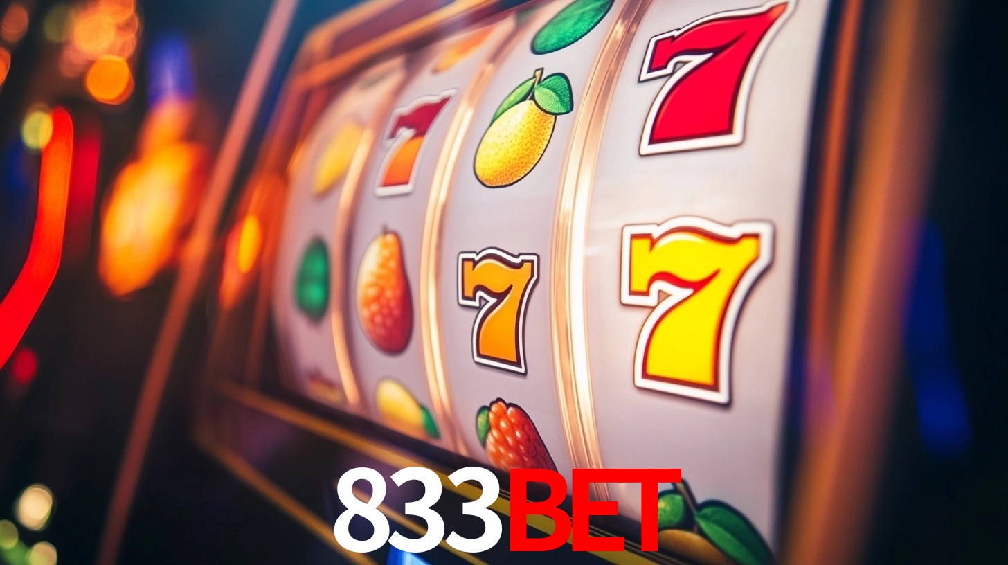 Experimente o Login Seguro Premium no 833bet