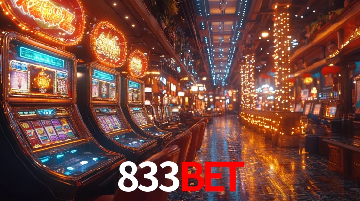 833bet.com