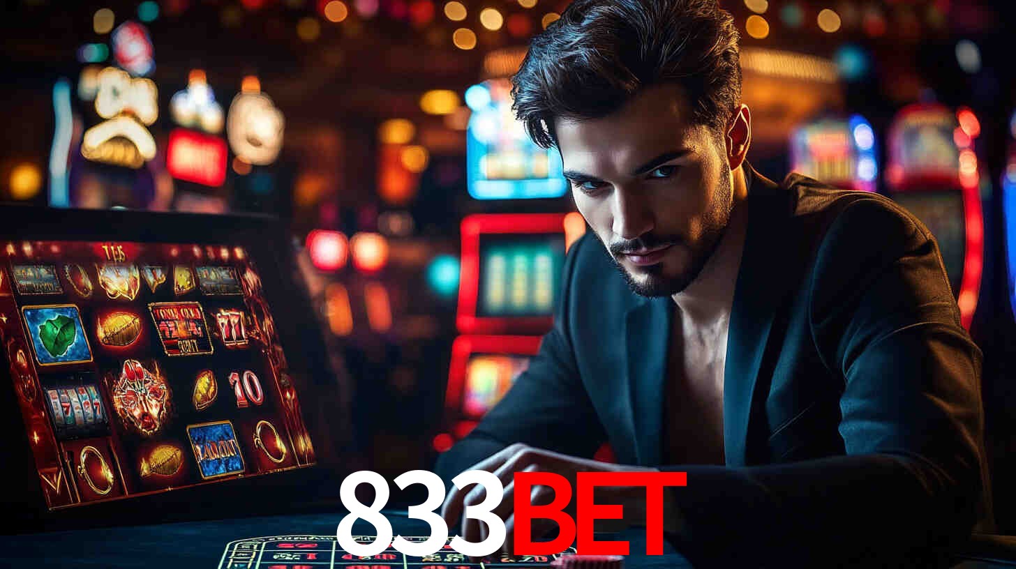 833bet