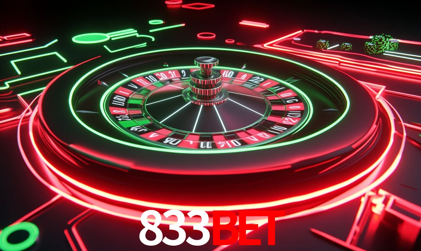 833bet Download Oficial