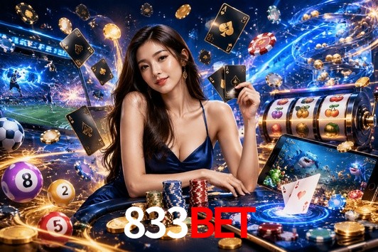 Quick Registration 833bet