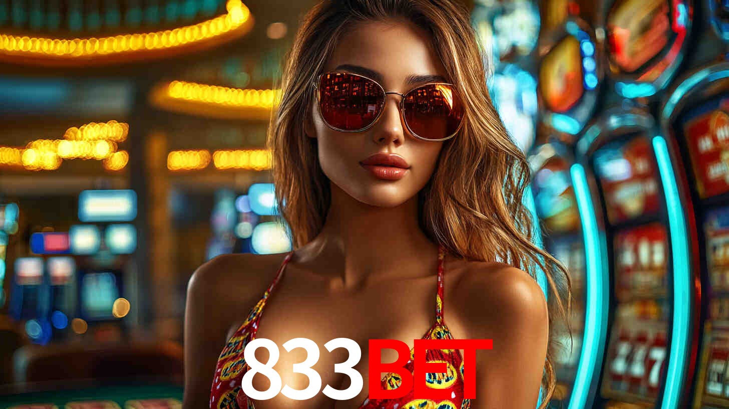 Explore as vantagens do 833bet: serviço profissional e confiabilidade
