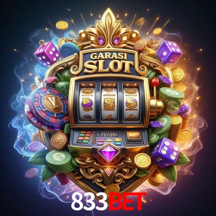 Ofertas Exclusivas 833bet