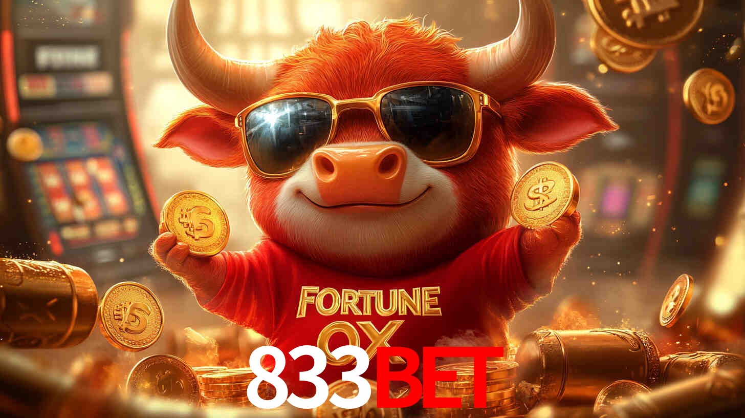 833bet