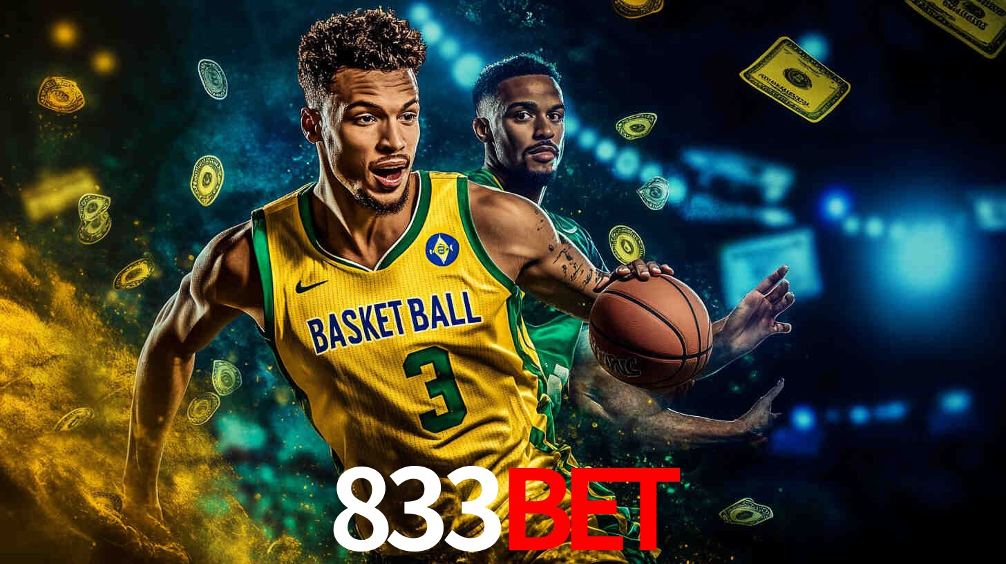 Explorando a Categoria de Eventos em Apostas na 833bet