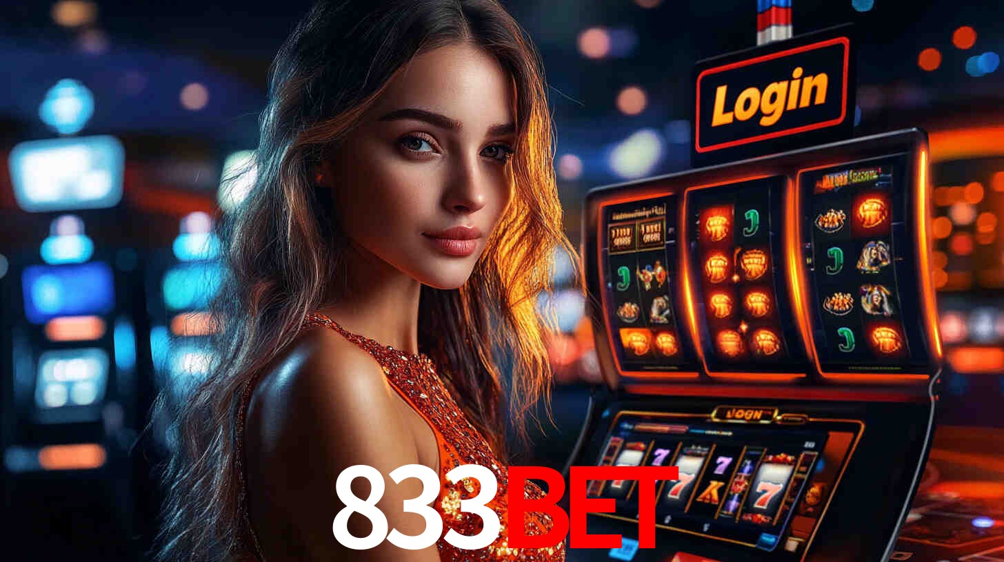 833bet: Seu Especialista em Apostas Esportivas Brasileiras
